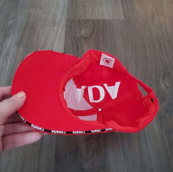 🇨🇦CANADA🍁Hat - Picture 4 of 5